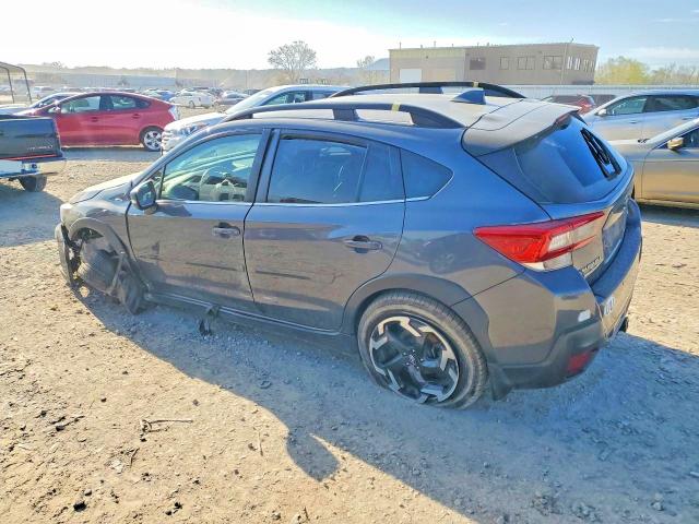 Продаж на аукціоні авто 2021 Subaru Crosstrek, vin: JF2GTHMC2M8388964, номер лоту: 48832026