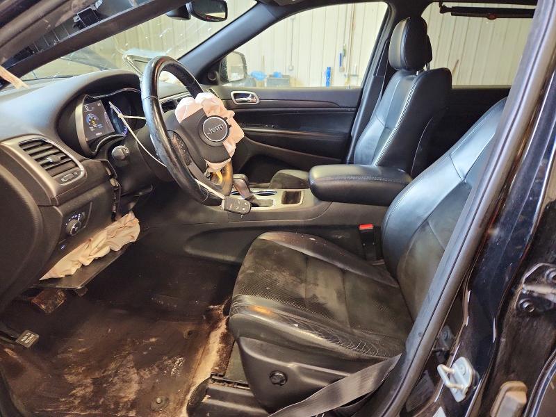 Aukcja sprzedaży 2017 Jeep Grand Cherokee, vin: 1C4RJFAG7HC787574, numer aukcji: 49244966