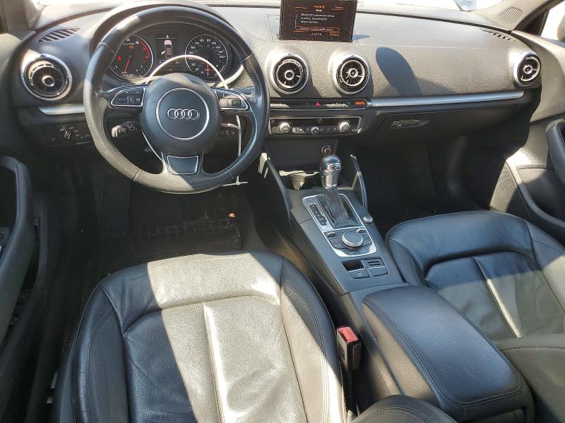 49399516 :رقم المزاد ، WAUA7GFF2G1005531 vin ، 2016 Audi A3 مزاد بيع