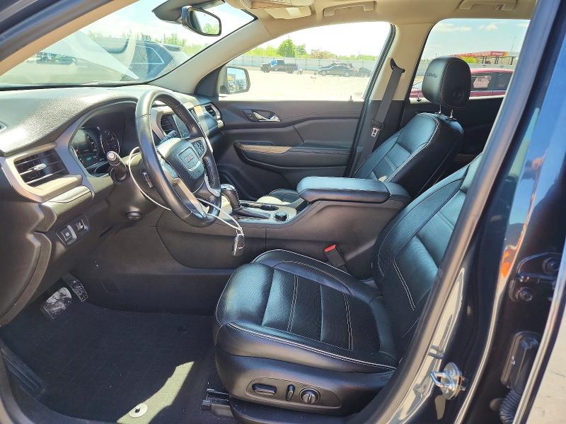 2019 Gmc Acadia მანქანა იყიდება აუქციონზე, vin: 1GKKNPLS0KZ264905, აუქციონის ნომერი: 50366616