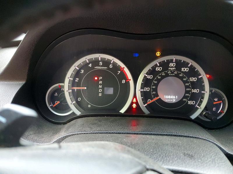 Aukcja sprzedaży 2010 Acura Tsx, vin: JH4CU4F68AC002338, numer aukcji: 50753196