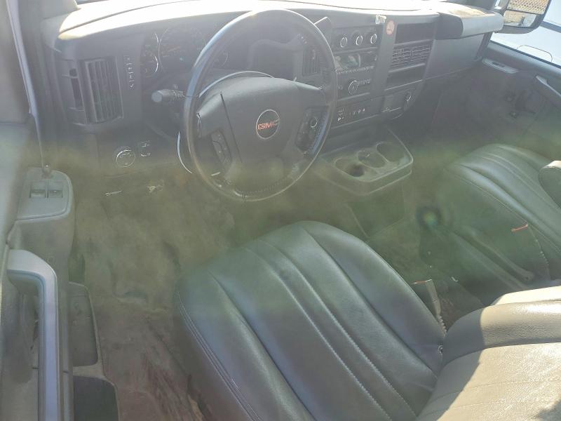 Продаж на аукціоні авто 2023 Gmc Savana, vin: 1GTW7AFP9P1115183, номер лоту: 50084386