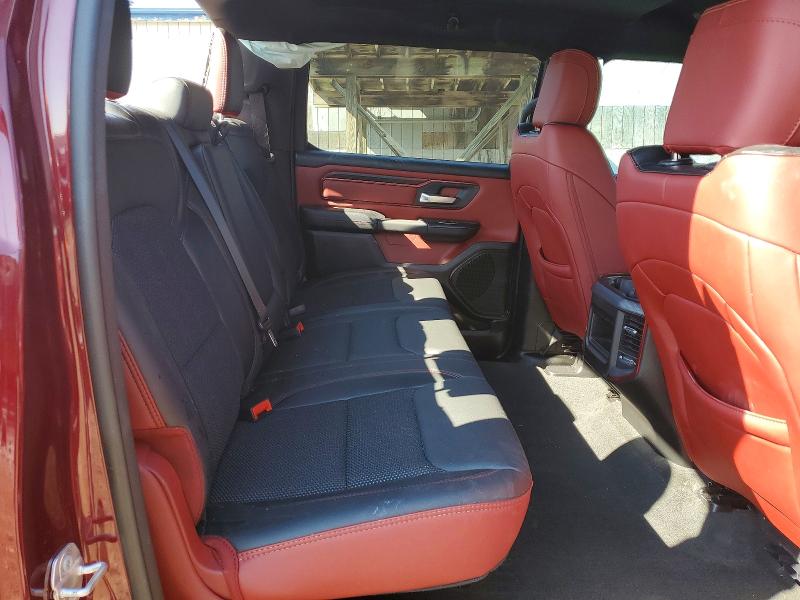 Продажа на аукционе авто 2024 Ram 1500, vin: 1C6SRFLT8RN178432, номер лота: 49088176