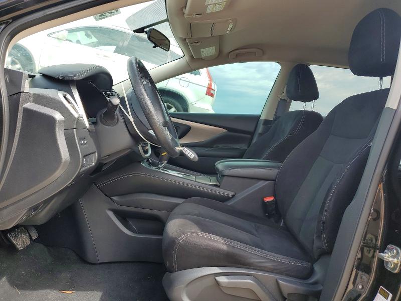 Aukcja sprzedaży 2016 Nissan Murano, vin: 5N1AZ2MG0GN138952, numer aukcji: 50583146