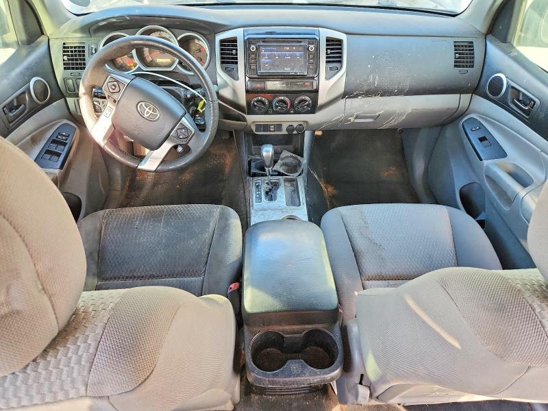 Aukcja sprzedaży 2015 Toyota Tacoma, vin: 5TFJX4GN8FX037371, numer aukcji: 49171066