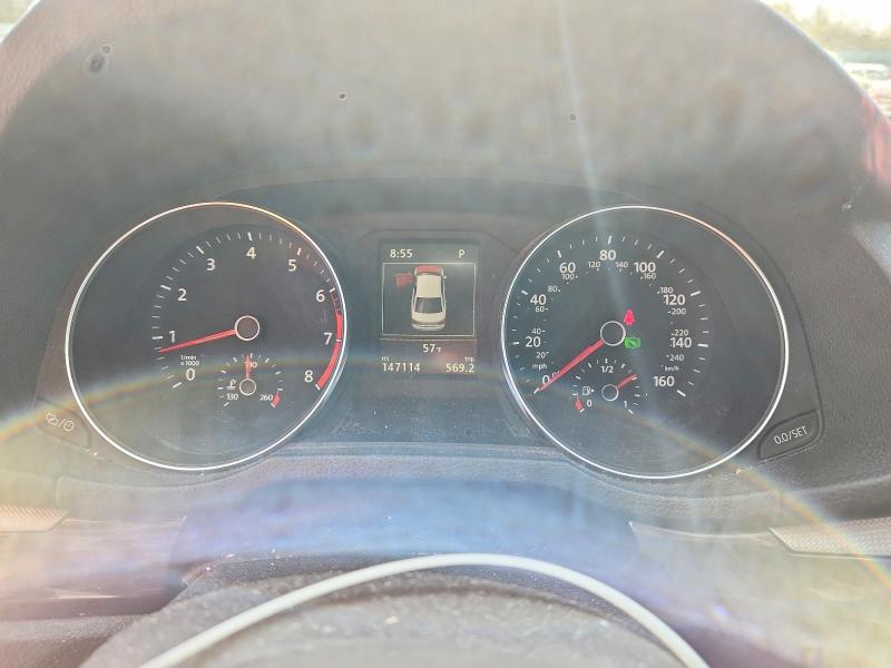 Aukcja sprzedaży 2017 Volkswagen Passat, vin: 1VWGT7A3XHC035885, numer aukcji: 50381586