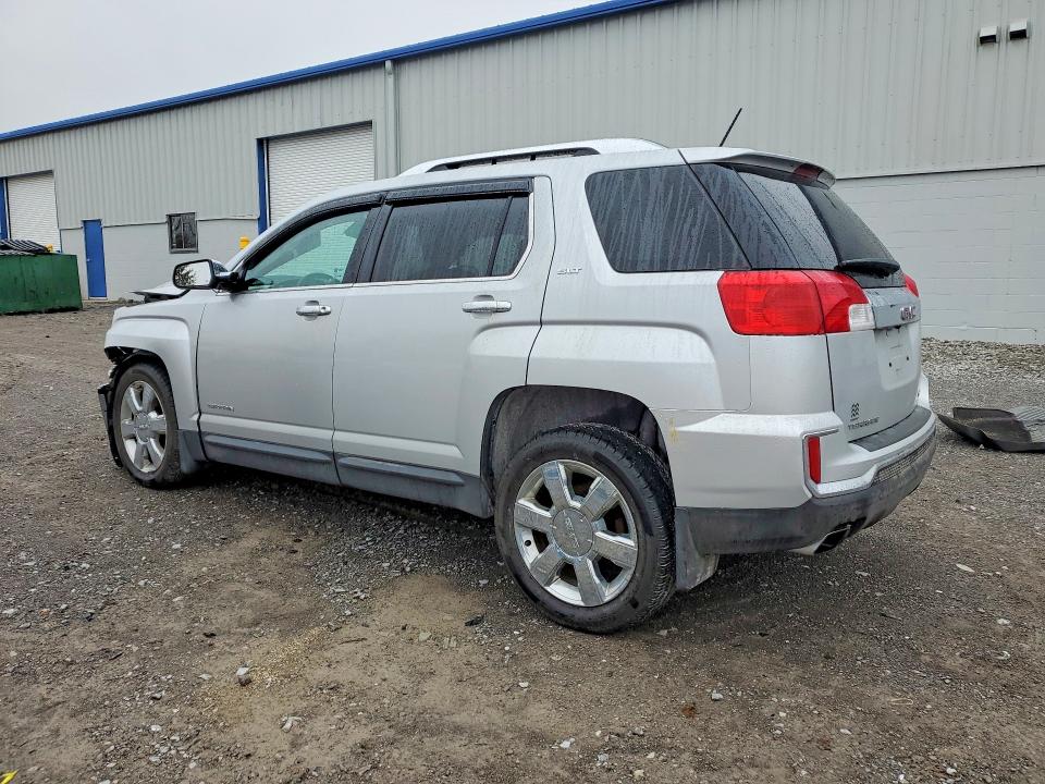 48403776 :رقم المزاد ، 2GKFLUE35G6238167 vin ، 2016 Gmc Terrain مزاد بيع