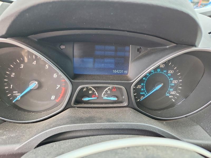 Продаж на аукціоні авто 2015 Ford Escape, vin: 1FMCU9GX6FUC01858, номер лоту: 48249126