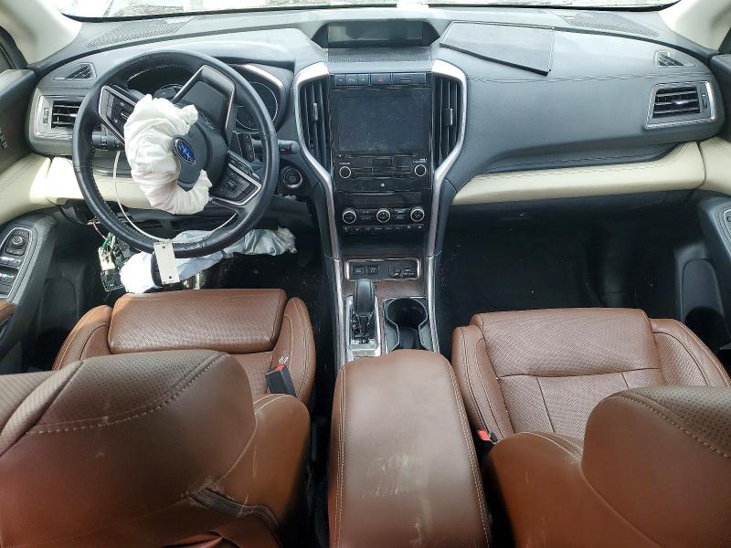 2022 Subaru Ascent მანქანა იყიდება აუქციონზე, vin: 4S4WMARD4N3421022, აუქციონის ნომერი: 48909276