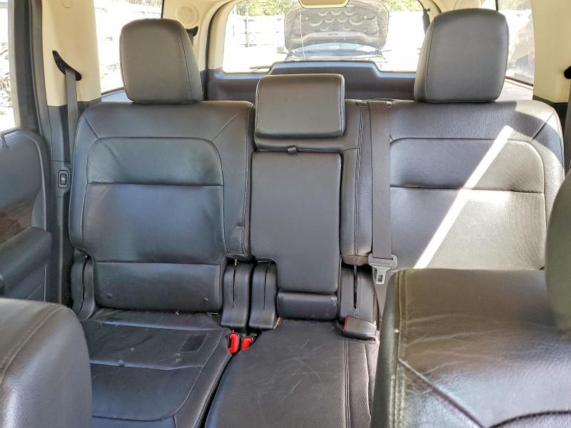 Aukcja sprzedaży 2018 Ford Flex, vin: 2FMGK5D87JBA13362, numer aukcji: 49163366