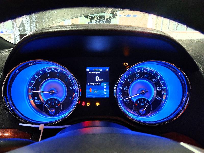 Продажа на аукционе авто 2013 Chrysler 300, vin: 2C3CCAAG8DH710078, номер лота: 48170576