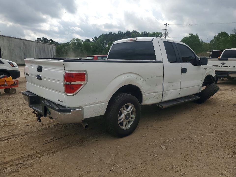 Продажа на аукционе авто 2013 Ford F150, vin: 1FTEX1CM8DFB92261, номер лота: 50482716