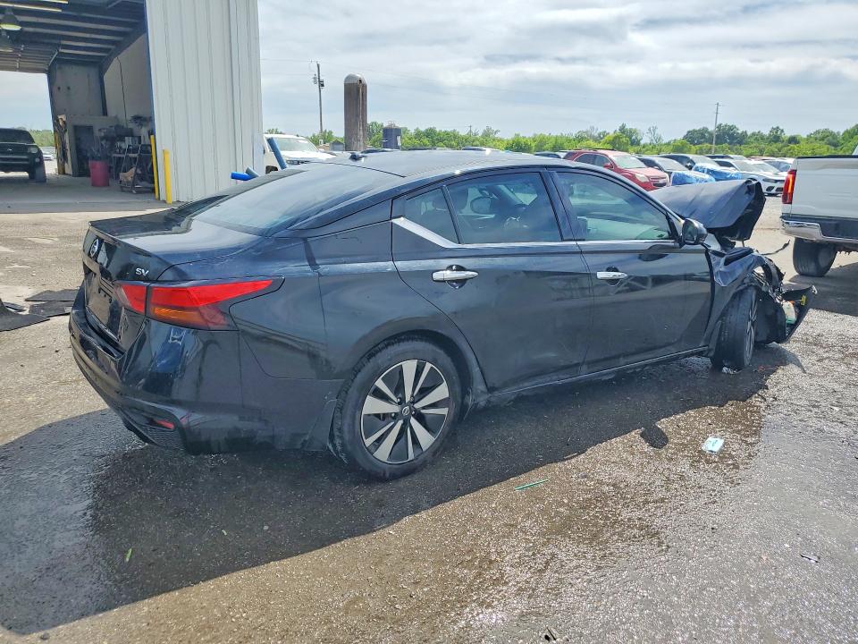 Продажа на аукционе авто 2019 Nissan Altima, vin: 1N4BL4DV8KC100738, номер лота: 50724336