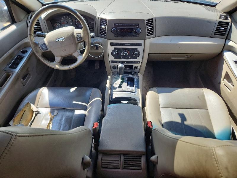 Aukcja sprzedaży 2005 Jeep Grand Cherokee, vin: 1J4HR48N25C719153, numer aukcji: 50423136