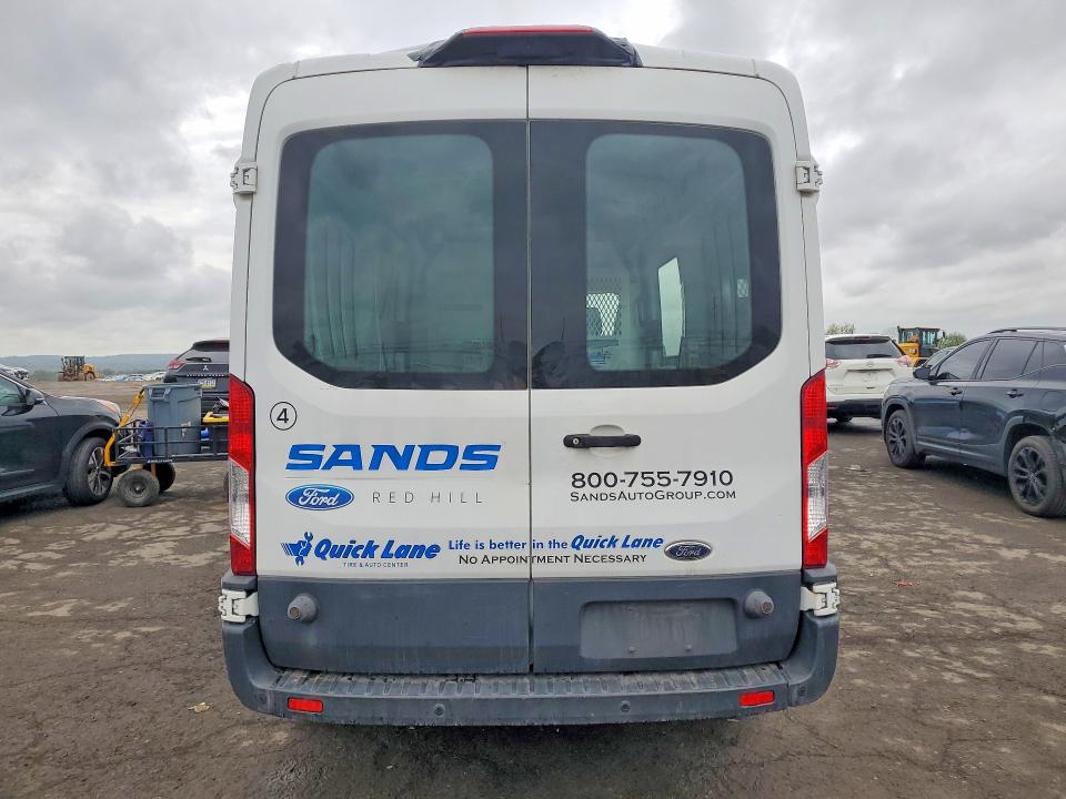 Aukcja sprzedaży 2018 Ford Transit, vin: 1FTYR2DG2JKA77440, numer aukcji: 50951706