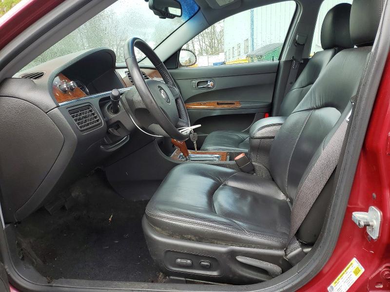 Aukcja sprzedaży 2006 Buick Lacrosse, vin: 2G4WE587461210426, numer aukcji: 49830446