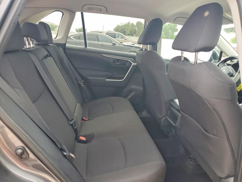 Aukcja sprzedaży 2019 Toyota Rav4, vin: 2T3K1RFV4KC010690, numer aukcji: 50069906
