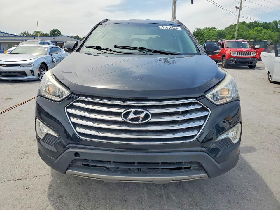 Продажа на аукционе авто 2015 Hyundai Santa Fe, vin: KM8SNDHF8FU091283, номер лота: 51438456