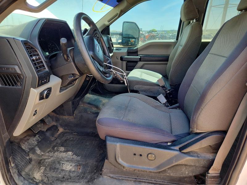 47086616 :رقم المزاد ، 1FTEW1P47LKF21759 vin ، 2020 Ford F150 مزاد بيع