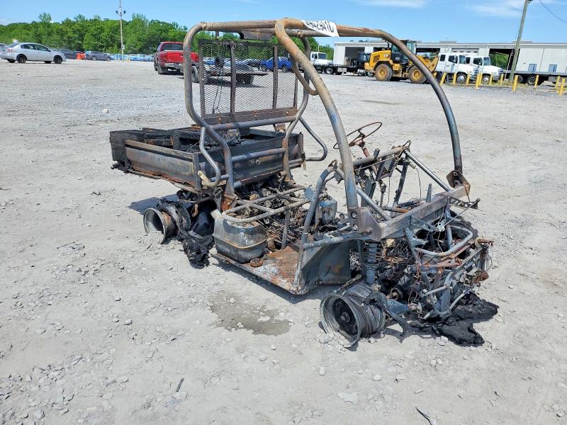 49429416 :رقم المزاد ، JK1AFEA177B532815 vin ، 2007 Kawasaki Kaf400 مزاد بيع