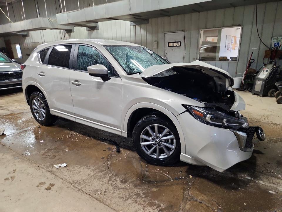 Aukcja sprzedaży 2025 Mazda Cx-5, vin: JM3KFBBL6S0645935, numer aukcji: 49063246