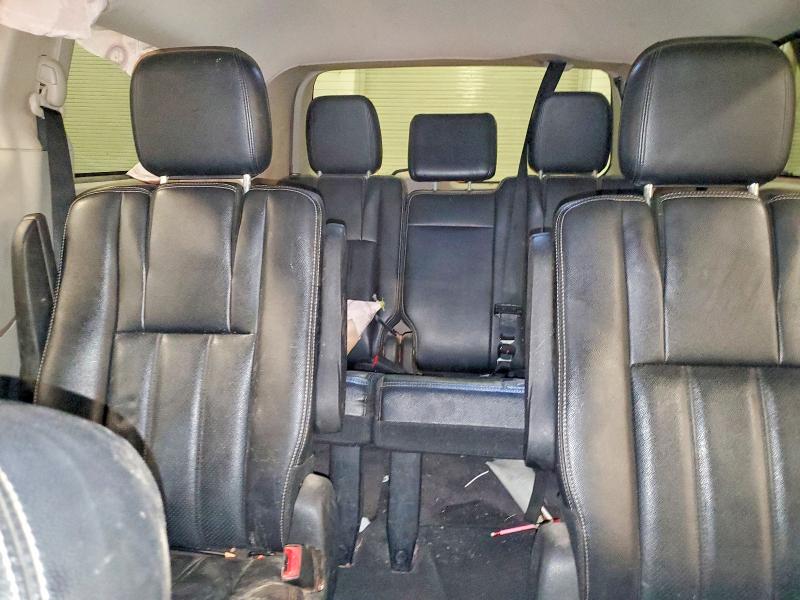 Aukcja sprzedaży 2012 Chrysler Town & Country, vin: 2C4RC1BG5CR351141, numer aukcji: 51788126
