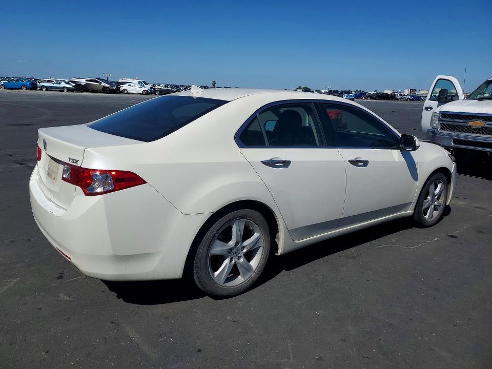 Продажа на аукционе авто 2010 Acura Tsx, vin: JH4CU2F64AC013745, номер лота: 51795206