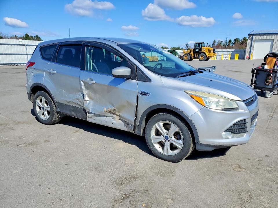 Aukcja sprzedaży 2015 Ford Escape, vin: 1FMCU9GX9FUB15251, numer aukcji: 51297506