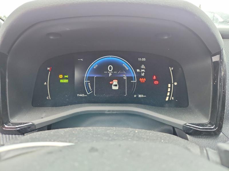 51813446 :رقم المزاد ، 4T1DBADKXTU039541 vin ، 2026 Toyota Camry مزاد بيع