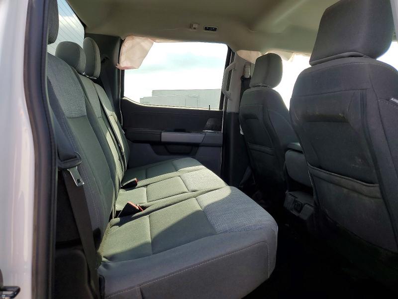 Aukcja sprzedaży 2023 Ford F150, vin: 1FTFW1E81PKD46344, numer aukcji: 49435656