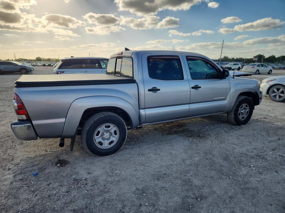Продаж на аукціоні авто 2014 Toyota Tacoma, vin: 5TFJX4CN6EX036420, номер лоту: 50363516