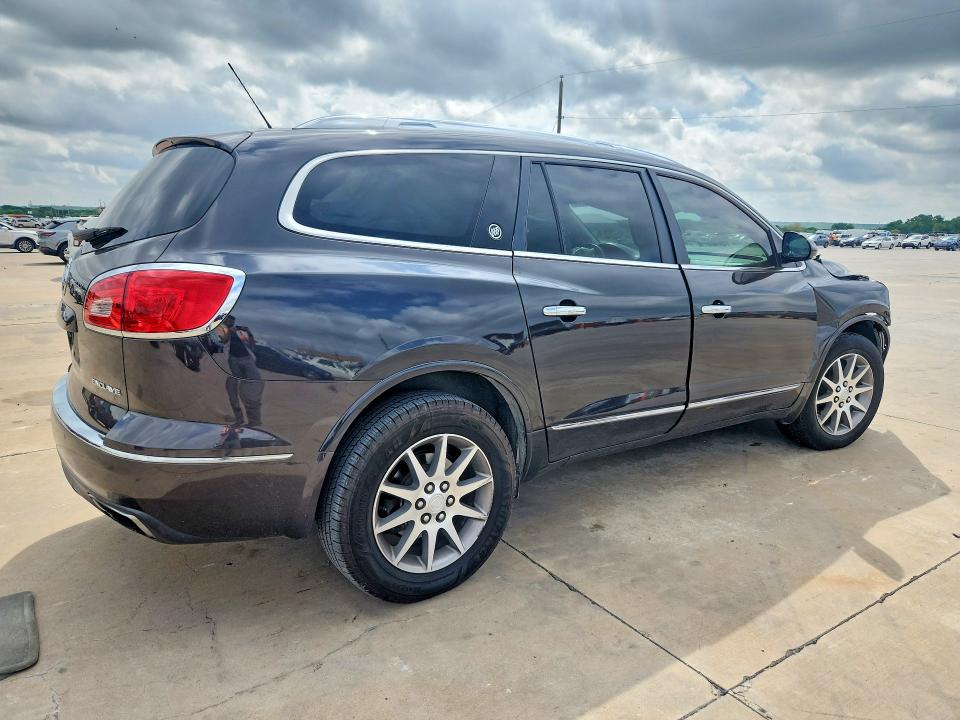 Aukcja sprzedaży 2015 Buick Enclave, vin: 5GAKRBKD4FJ183076, numer aukcji: 49362206