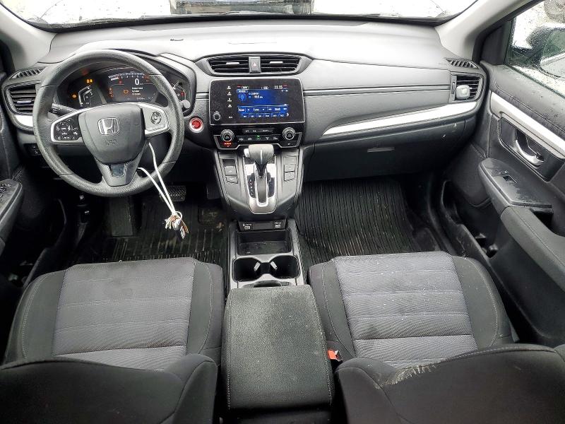 Продажа на аукционе авто 2020 Honda Cr-v, vin: 2HKRW2H23LH218643, номер лота: 46987796