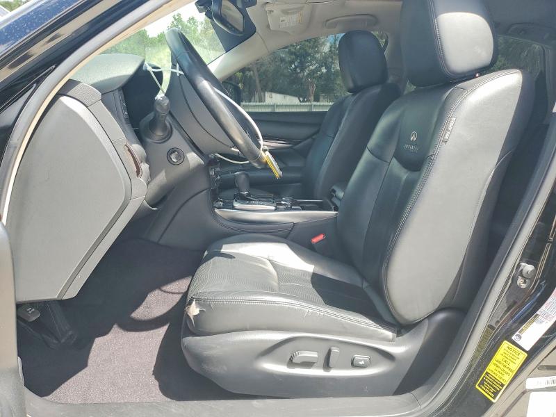 Aukcja sprzedaży 2013 Infiniti M37, vin: JN1BY1AP9DM510058, numer aukcji: 51077446