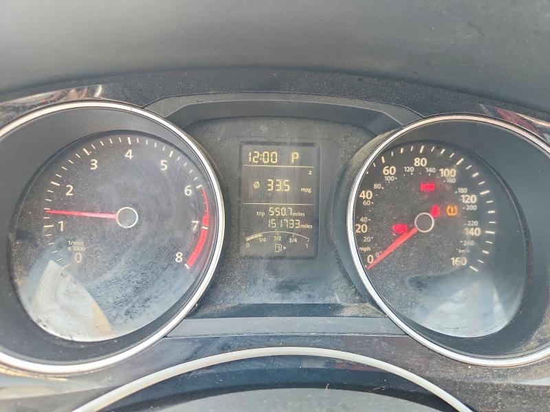 Продажа на аукционе авто 2016 Volkswagen Jetta, vin: 3VWD67AJXGM324741, номер лота: 50331716