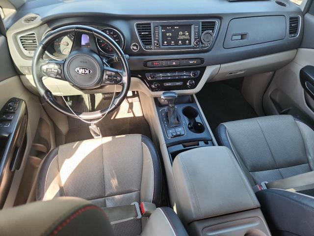 Продаж на аукціоні авто 2017 Kia Sedona, vin: KNDMB5C15H6305919, номер лоту: 49326126