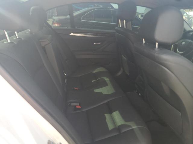 2016 Bmw 528 მანქანა იყიდება აუქციონზე, vin: WBA5A5C53GG354777, აუქციონის ნომერი: 49497206