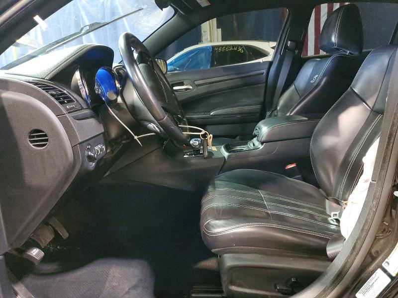 Продажа на аукционе авто 2014 Chrysler 300, vin: 2C3CCAGG5EH381395, номер лота: 49281886