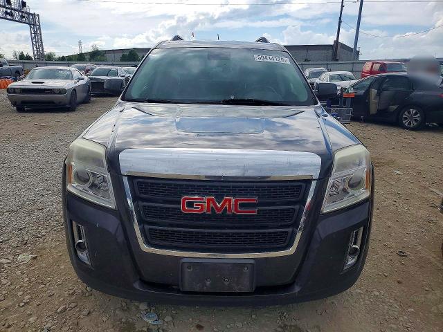 Aukcja sprzedaży 2015 Gmc Terrain, vin: 2GKALSEK5F6307041, numer aukcji: 50414126