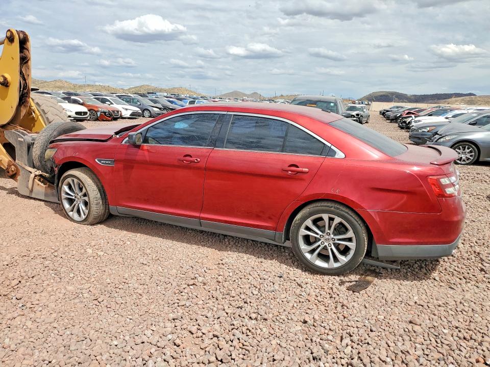 Продаж на аукціоні авто 2013 Ford Taurus, vin: 1FAHP2KT9DG140634, номер лоту: 47820316