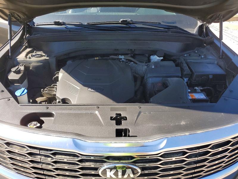 Aukcja sprzedaży 2020 Kia Telluride, vin: 5XYP3DHC4LG018799, numer aukcji: 48165216