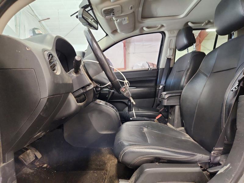Продажа на аукционе авто 2014 Jeep Compass, vin: 1C4NJDCB8ED534161, номер лота: 50425206