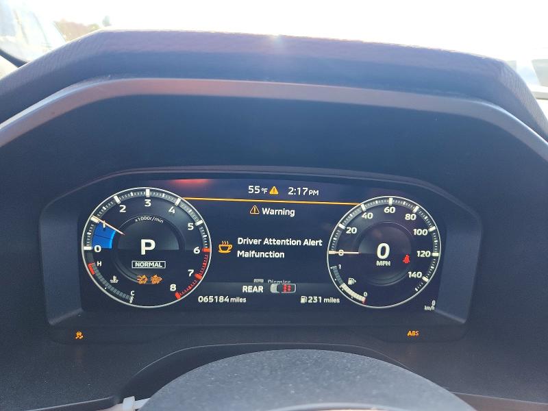 Продаж на аукціоні авто 2024 Mitsubishi Outlander, vin: JA4J4WA89RZ008021, номер лоту: 48111376