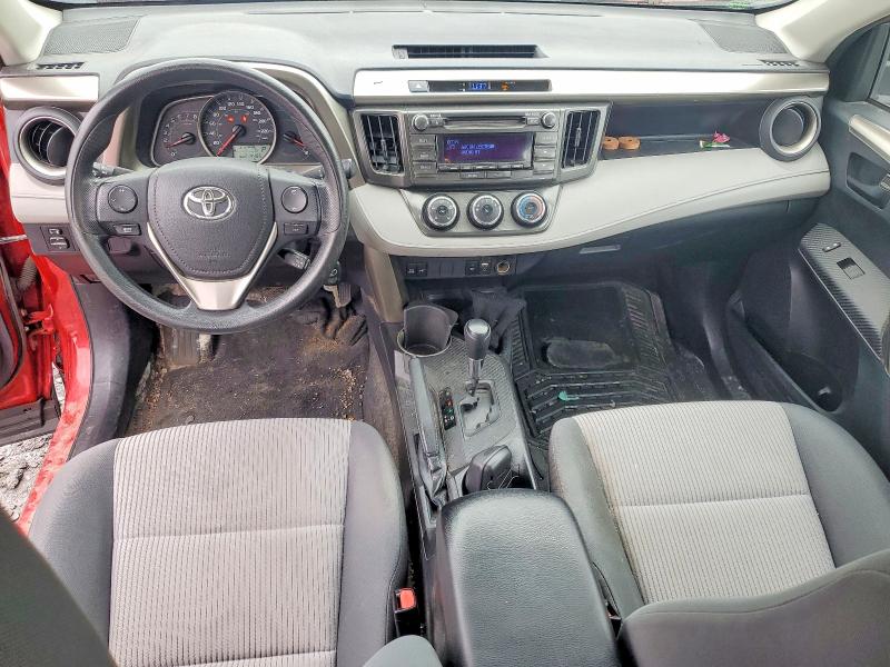 Продаж на аукціоні авто 2013 Toyota Rav4, vin: 2T3ZFREV3DW069720, номер лоту: 49452866
