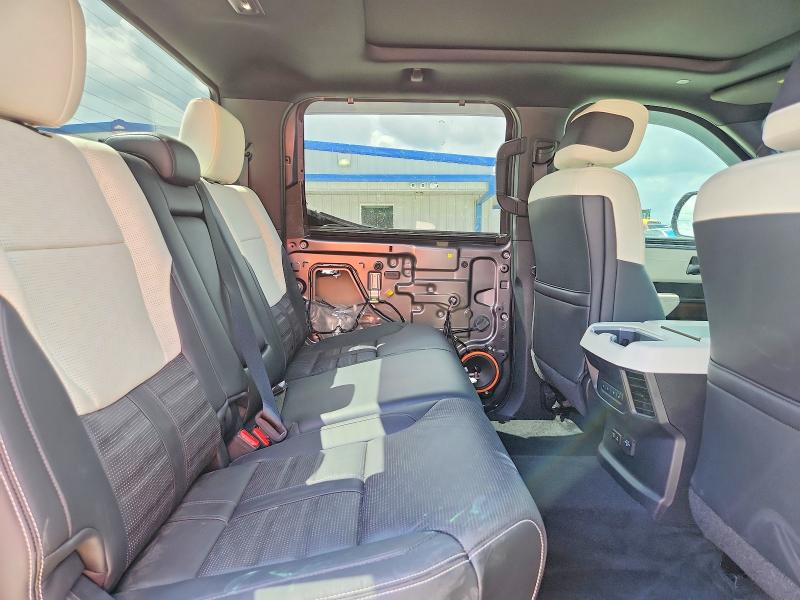 Aukcja sprzedaży 2024 Toyota Tundra, vin: 5TFVC5DB0RX078546, numer aukcji: 50589736