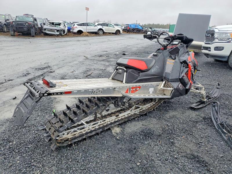 Продажа на аукционе авто 2021 Polaris 850 Pro Rmk, vin: SN1EGK8R3MC345993, номер лота: 49785196