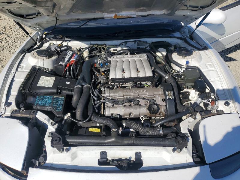 Продажа на аукционе авто 1991 Mitsubishi 3000 Gt, vin: JA3XE74CXMY001031, номер лота: 51803846