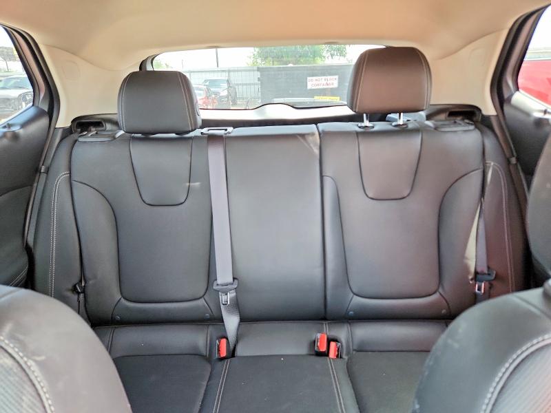 49856146 :رقم المزاد ، KL4AMDSL6RB012317 vin ، 2024 Buick Encore Gx مزاد بيع