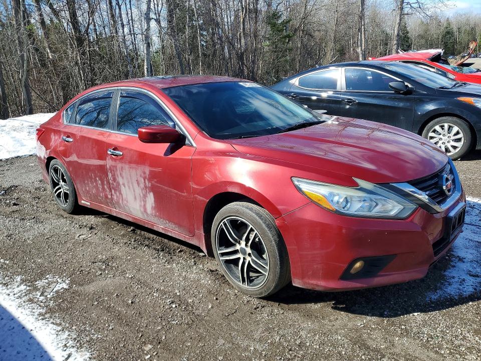 Aukcja sprzedaży 2016 Nissan Altima, vin: 1N4AL3AP8GN305015, numer aukcji: 49757086