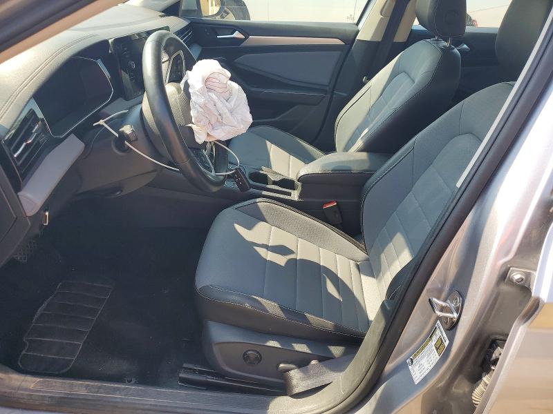 Aukcja sprzedaży 2025 Volkswagen Jetta, vin: 3VW7X7BU2SM031752, numer aukcji: 51190796